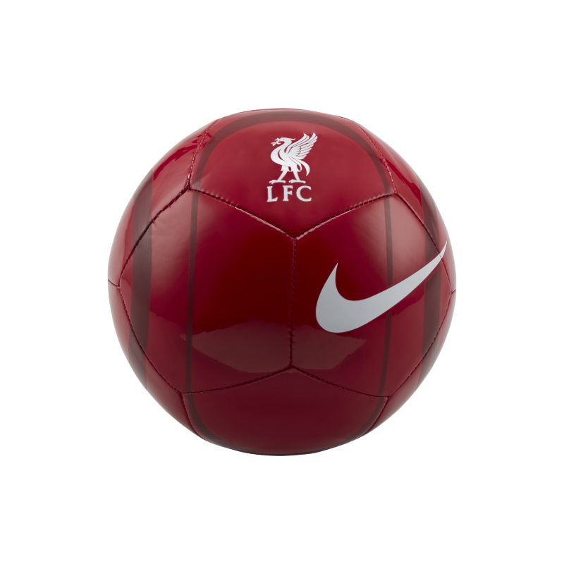Ballon de football Liverpool FC Skills - Rouge