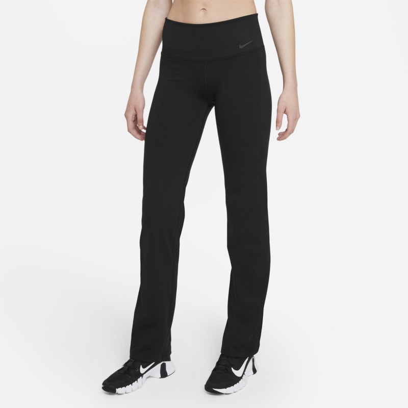 Nike Power Women's Training Trousers - Black