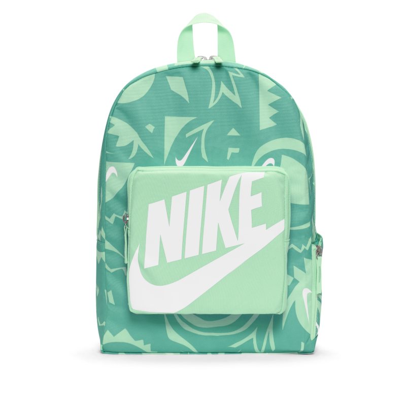 Plecak dziecięcy Nike Classic (16 l) - Zieleń