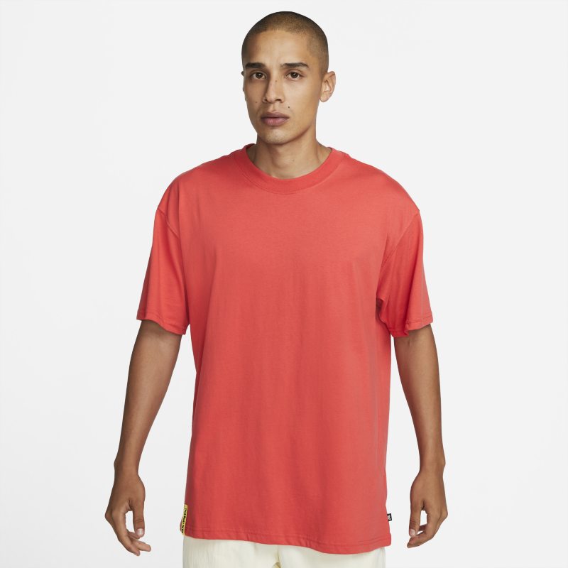 Nike SB Skate T-Shirt - Red