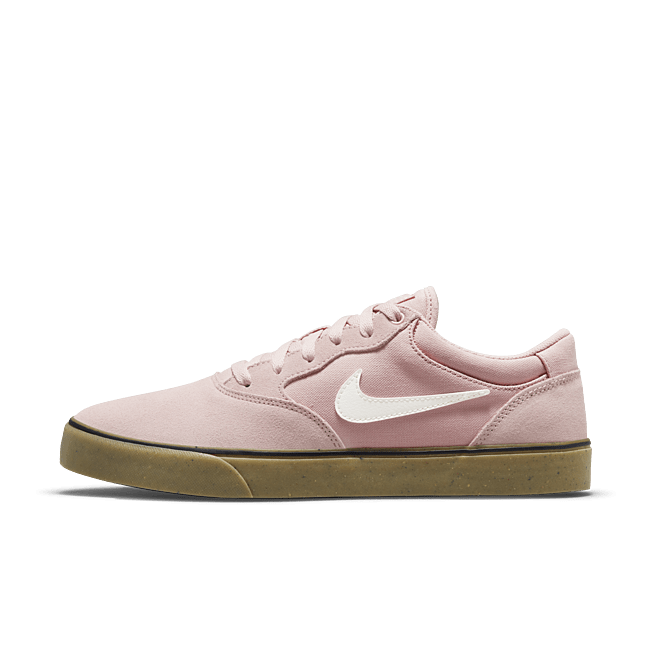 Обувь для скейтбординга Nike SB Chron 2 - Розовый