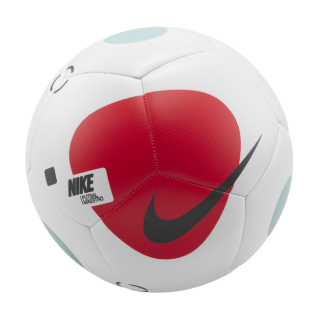 Ballon de football Nike Futsal Maestro - Blanc