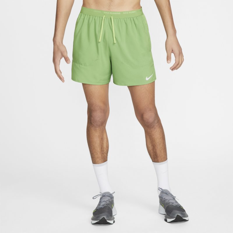 Short de running avec sous-short integre Nike Dri-FIT Stride