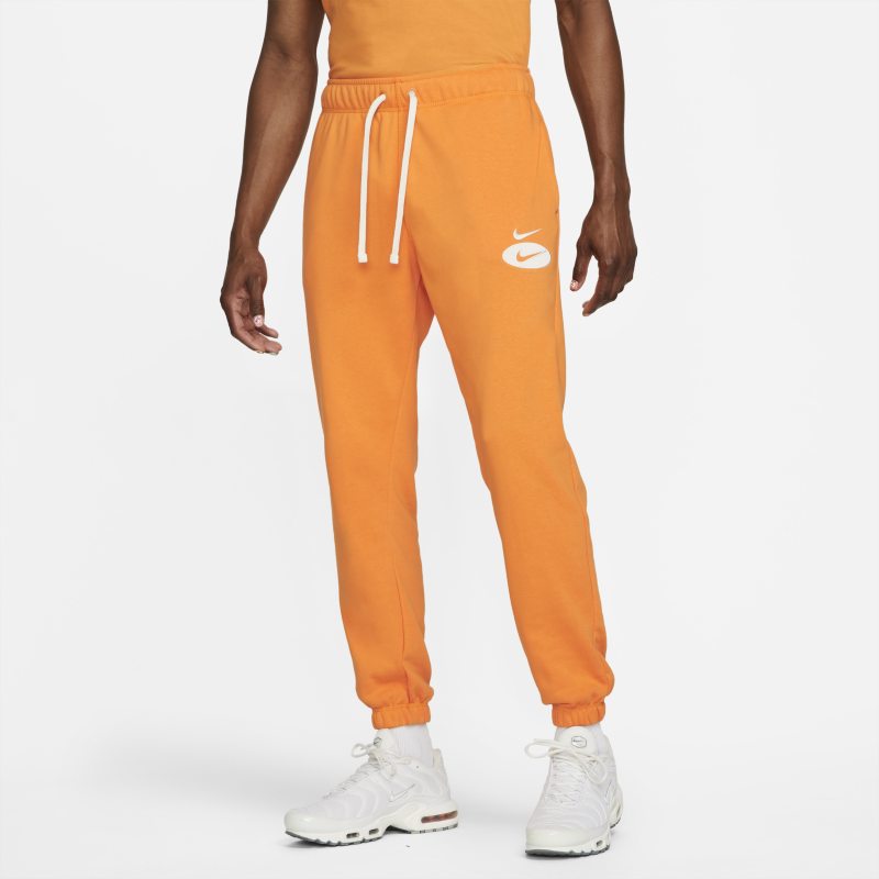 Pantalon de jogging en molleton Nike Sportswear Swoosh Leagu