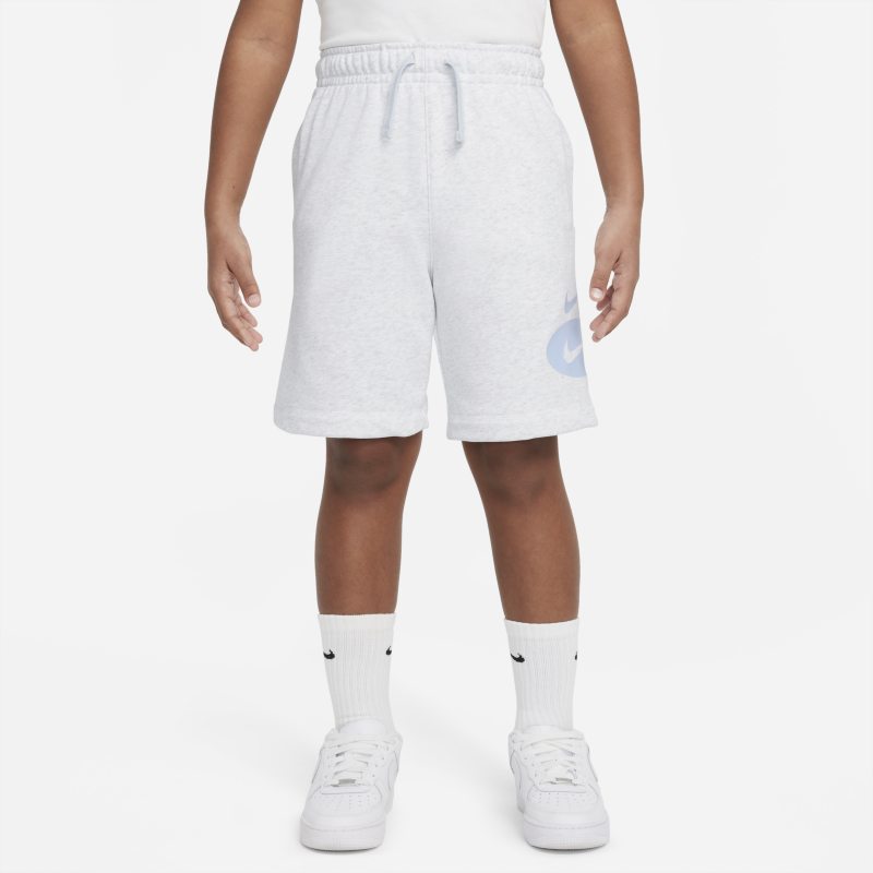 Nike Sportswear Older Kids' (Boys') Shorts - Brown