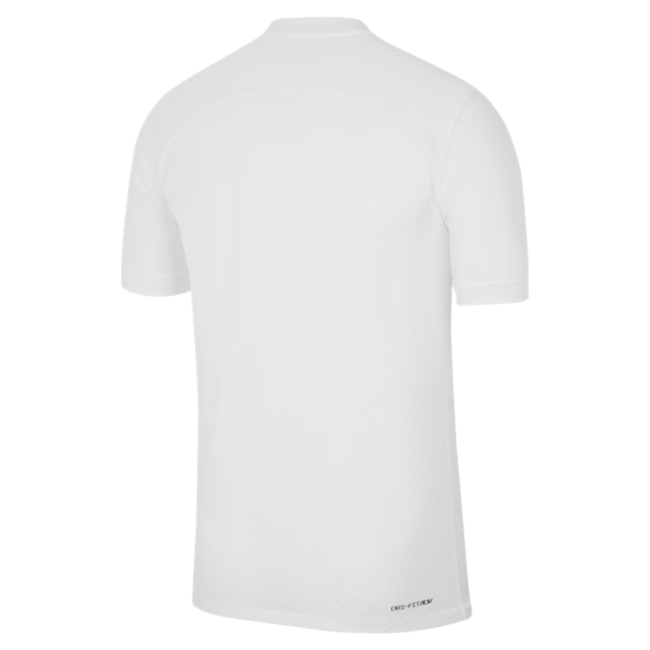 3e maillot de football Nike Dri-FIT ADV Paris Saint-Germain 2022/23 Match pour Homme - Blanc