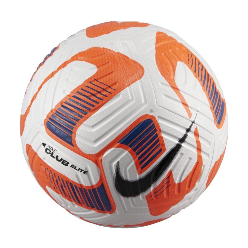 Ballon de football Nike Club Elite - Blanc