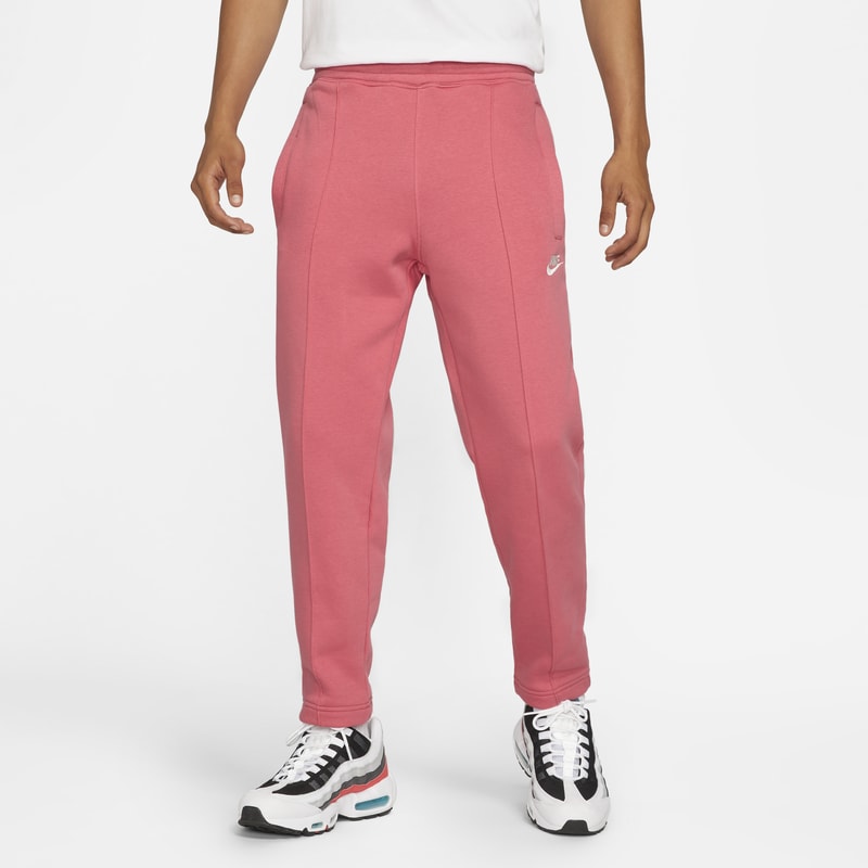 Byxor Nike Sportswear för män - Rosa