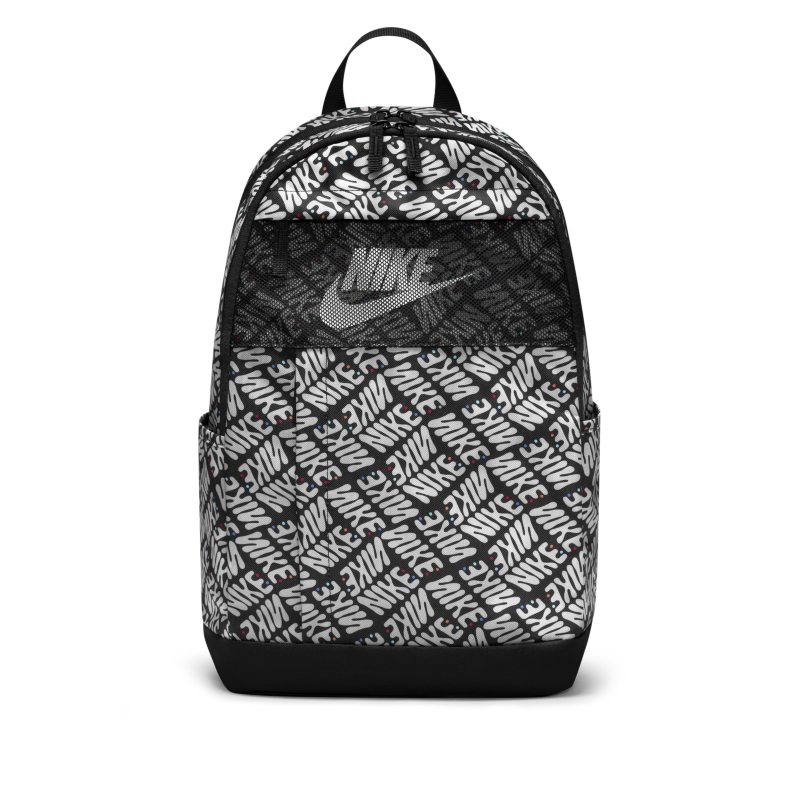 Plecak Nike (21 l) - Czerń