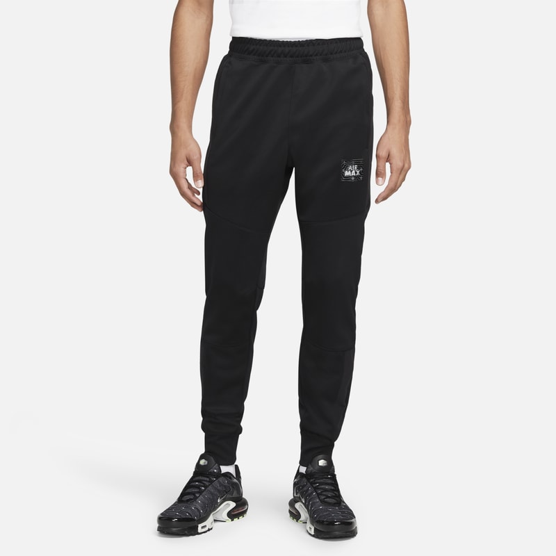 Nike Sportswear Air Max Men's Joggers - Black