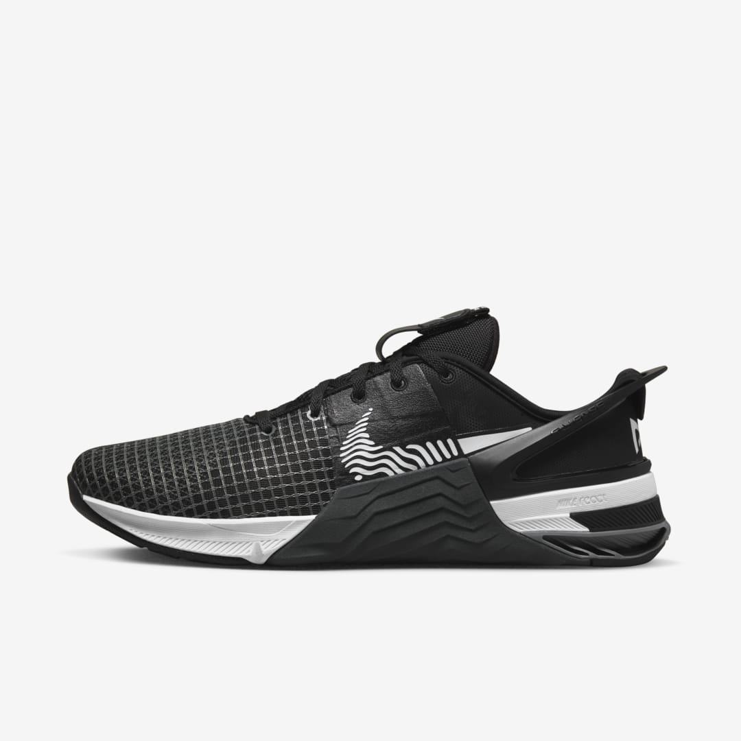 NIKE MEN'S METCON 8 FLYEASE EASY ON/OFF WORKOUT SHOES,14084269