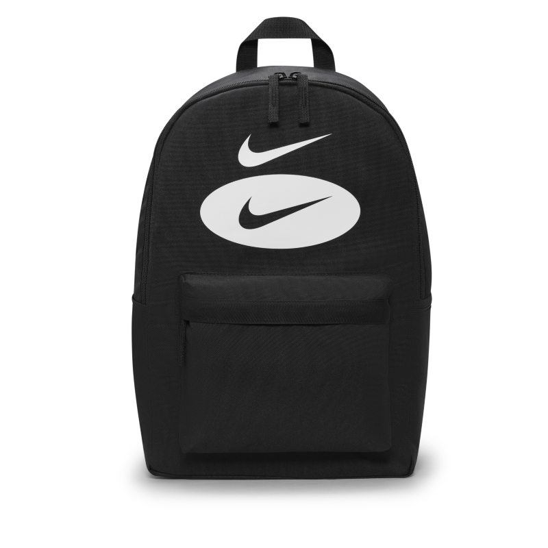 Plecak Nike Heritage (25 l) - Czerń