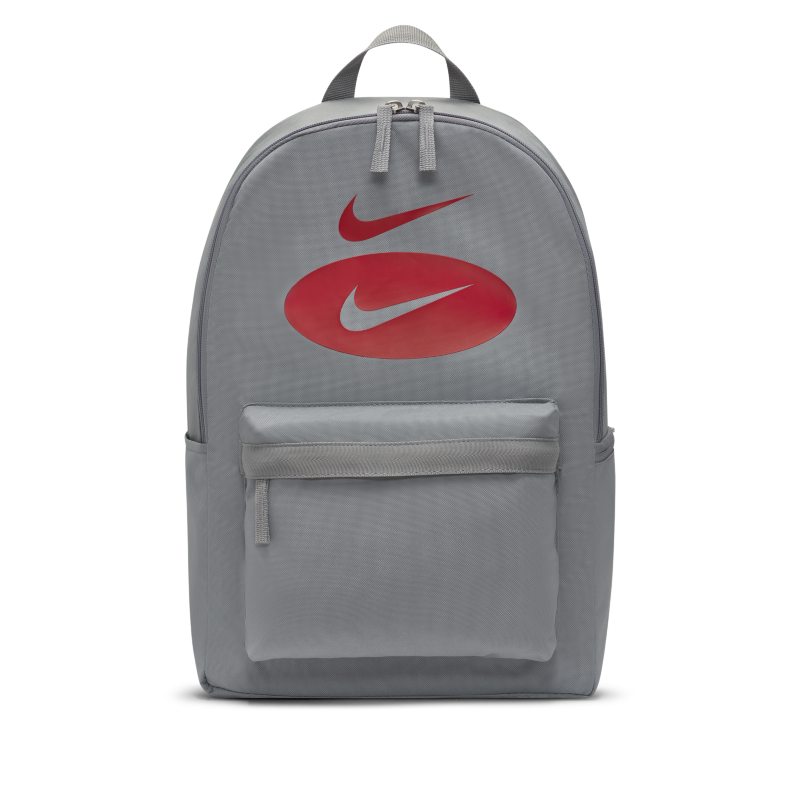 Plecak Nike Heritage (25 l) - Szary