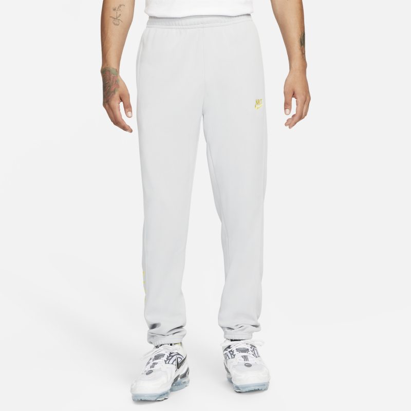 Pantalon en maille de polyester Nike Sportswear pour Homme -