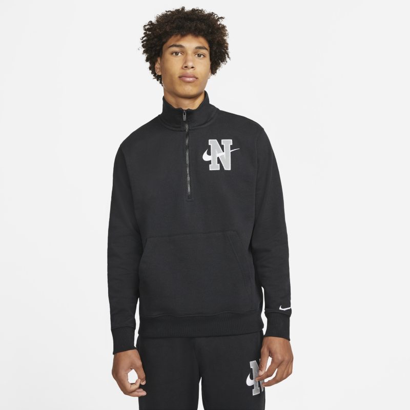 Nike Sportswear Club Camiseta - Hombre - Negro Nike