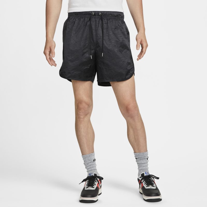 Shorts Nike Sportswear Circa för män - Svart