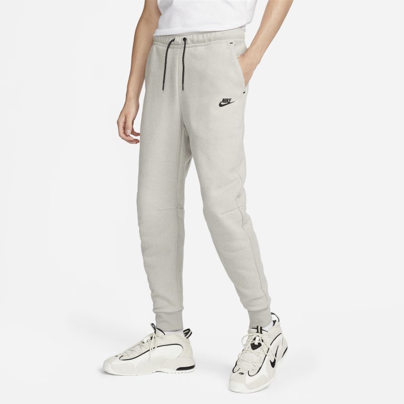 Nike Sportswear Tech Fleece Men's Winterized Joggers - Grey