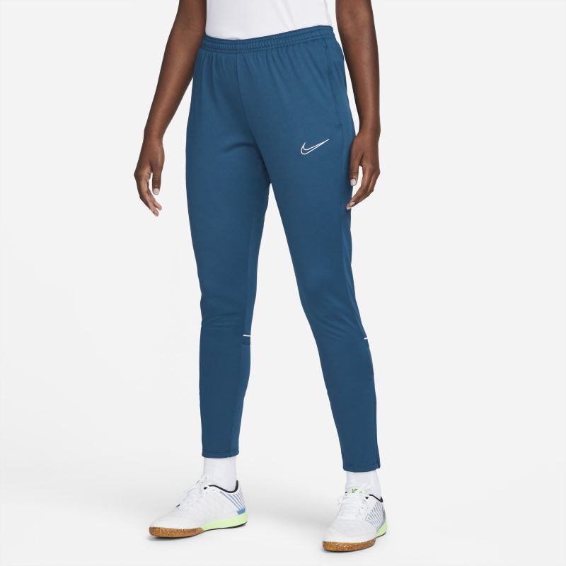 Nike Dri-FIT Academy Women's Trousers - Blue