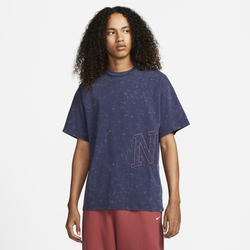 Nike Fadeaway T-Shirt - Blue