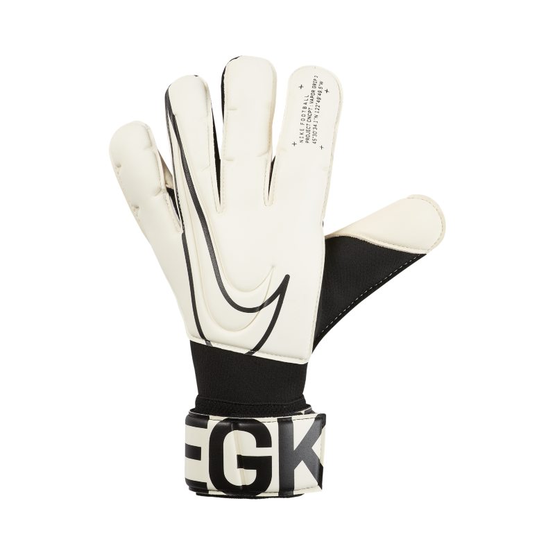 Nike Goalkeeper Vapor Grip3 Fußballhandschuhe - Weiß