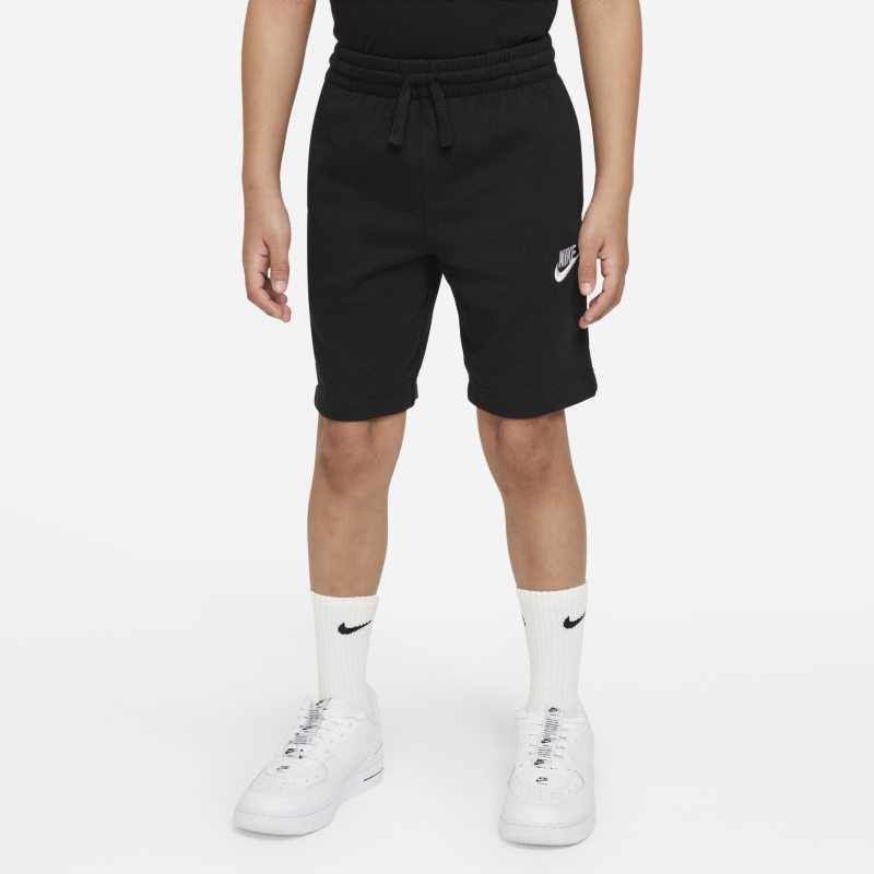 Nike Pantalón corto - Niño/a pequeño/a - Negro Nike