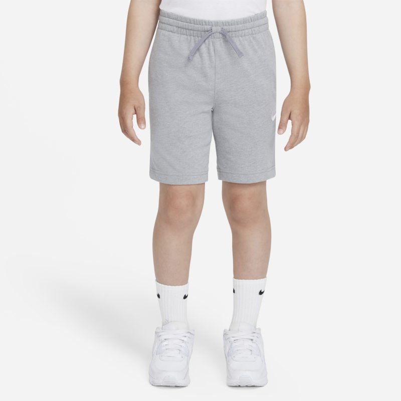 Nike Pantalón corto - Niño/a pequeño/a - Gris Nike