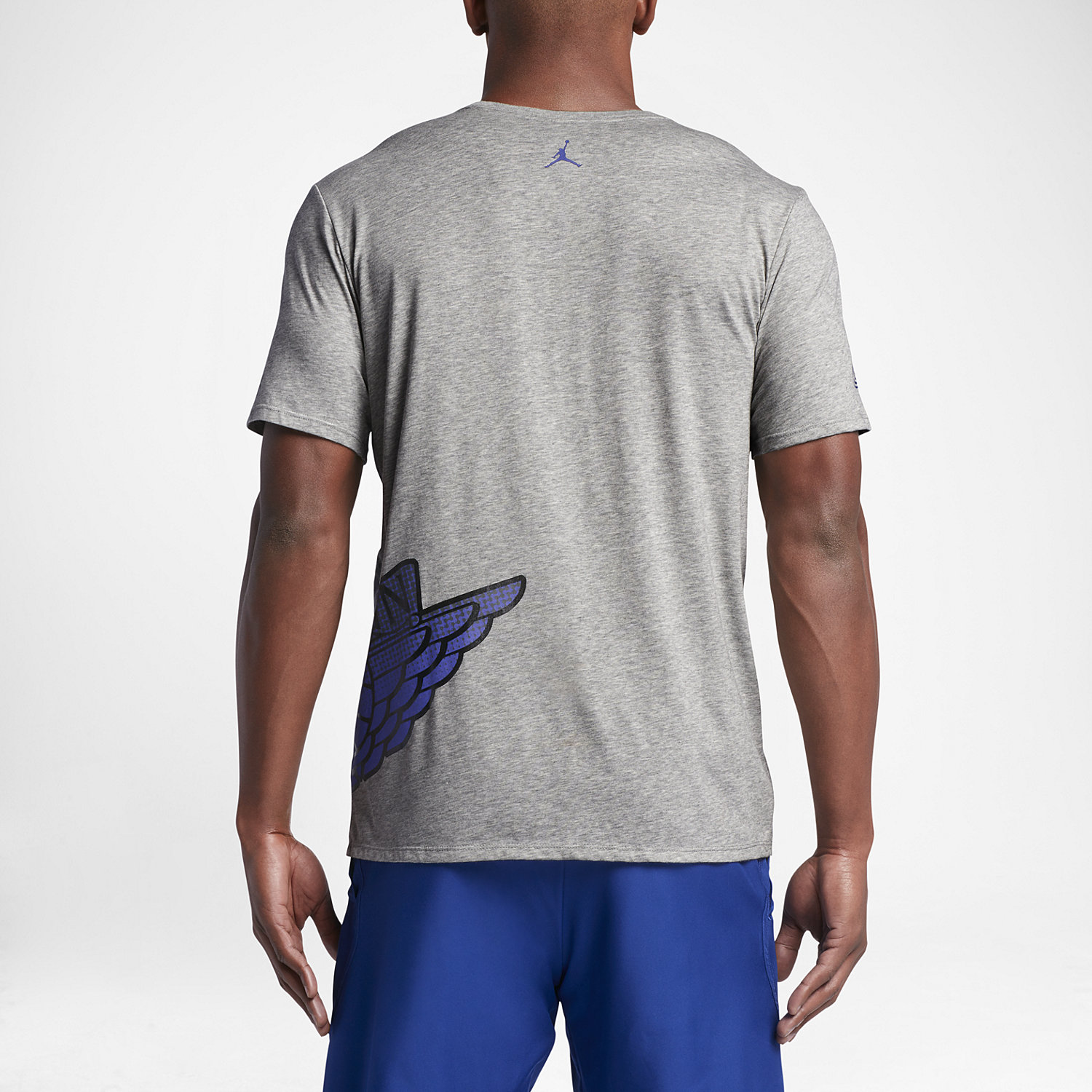 jordan pocket shirt