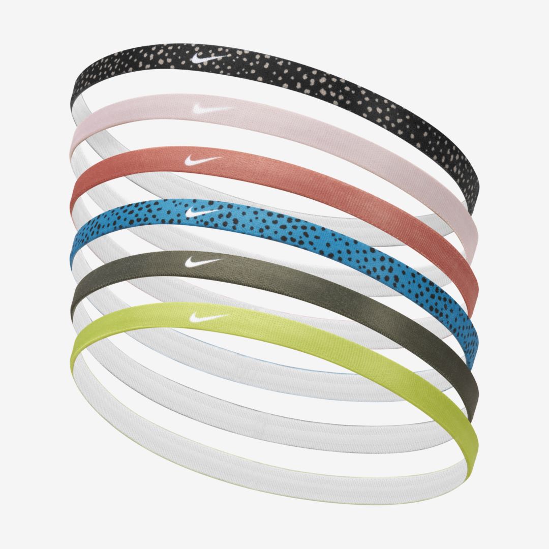 Nike Headbands In Multicolor