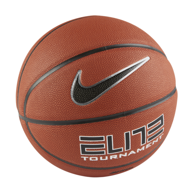 Ballon de basketball Nike Elite Tournament 8P - Orange