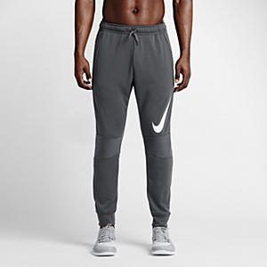 nike dri fit cuffed pants