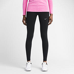 nike tech running tights