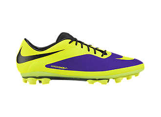 nike hypervenom phatal ag