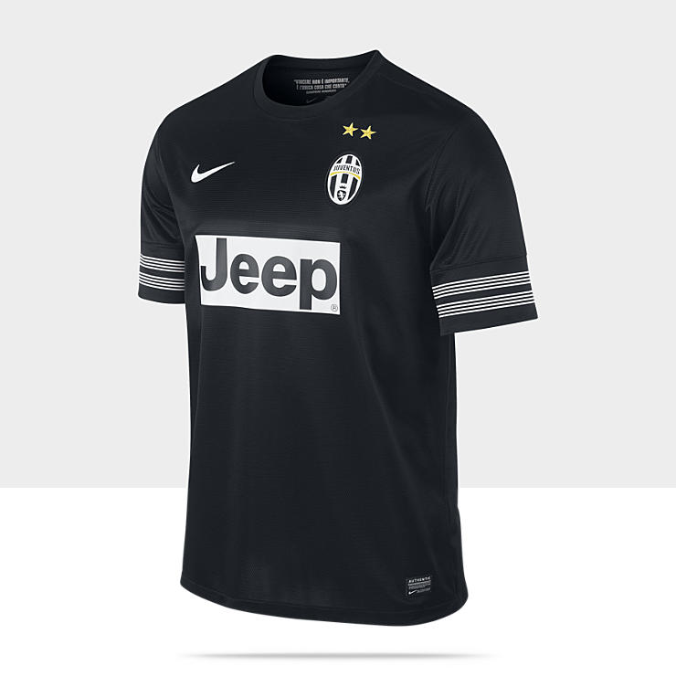 Juventus Fc Home Jersey