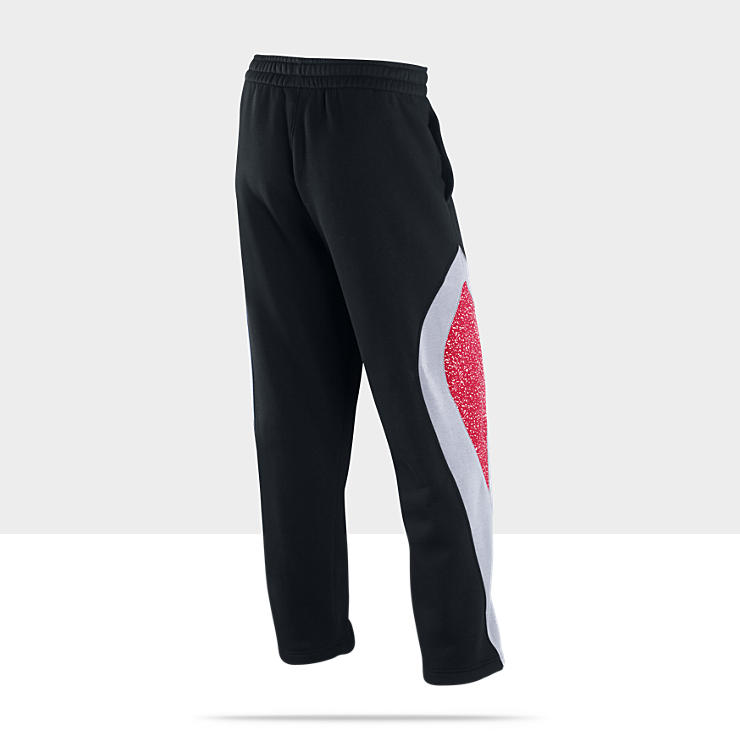 Nike Store. Jordan AJ4 Flight Fleece Men39;s Basketball Pants