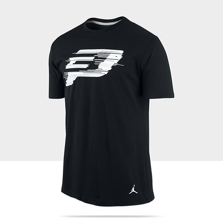 Cp3 Shirt