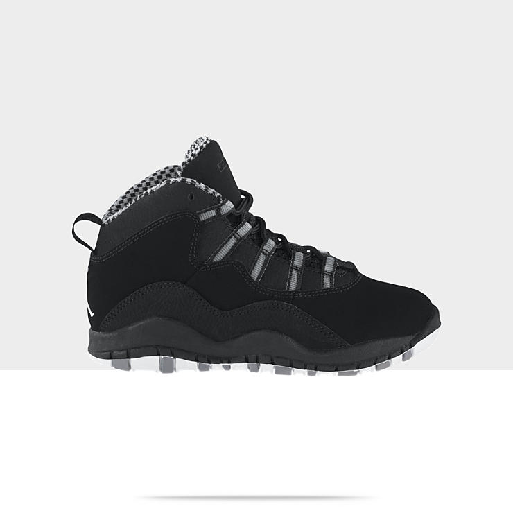 retro 10 preschool