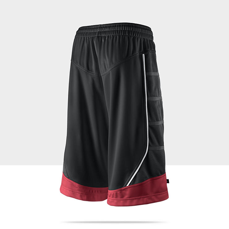 jordan retro 11 basketball shorts