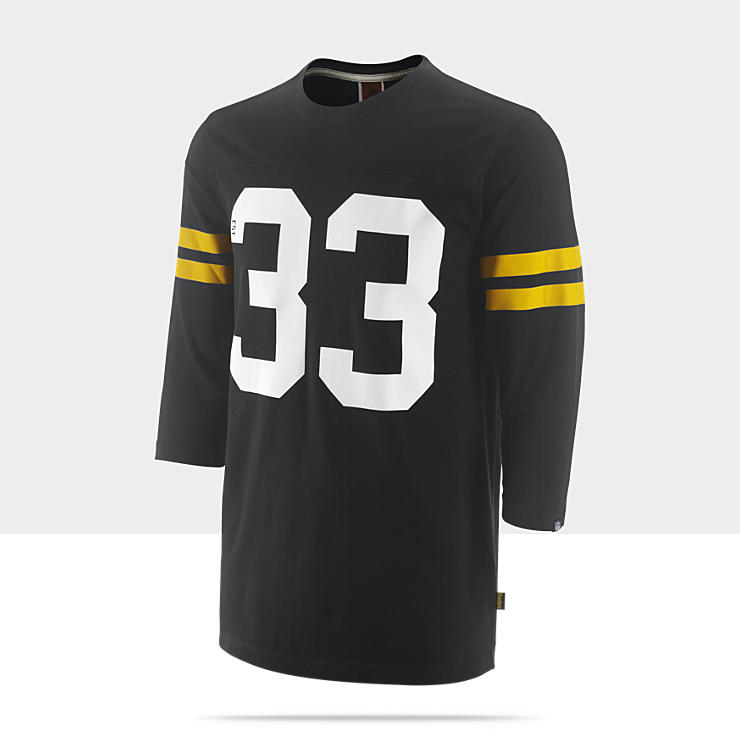 steelers 1933 jersey