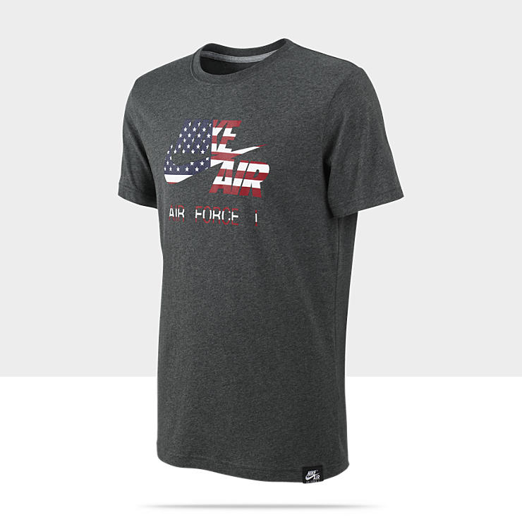 Usa Shirt