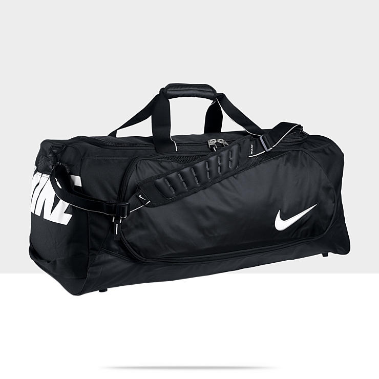 extra large nike duffel bag