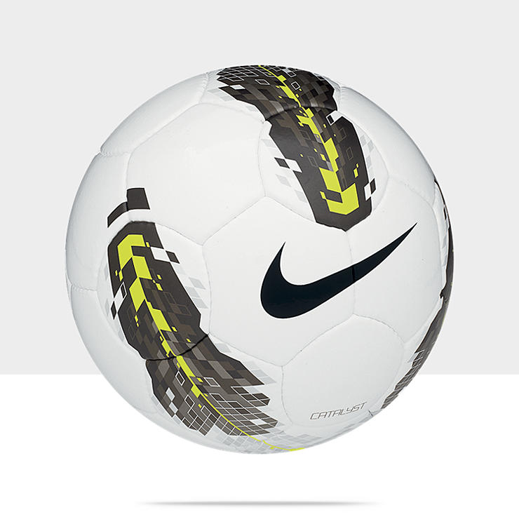 Ball Soccer Nike