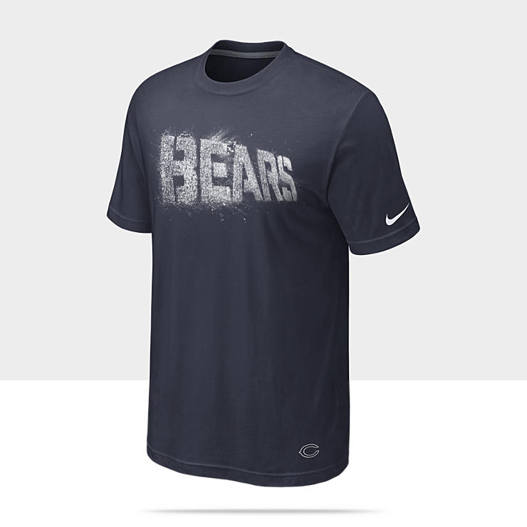 Nike Boom Shirt