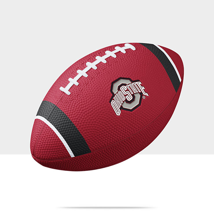 Rubber Footballs