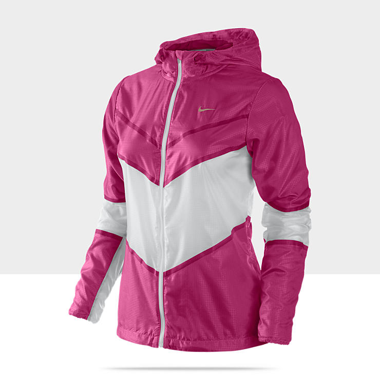 Nike Cyclone Women's Running Jacket