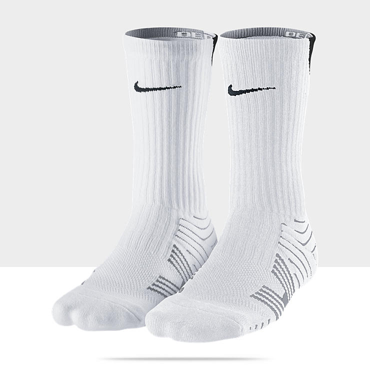 Nike Dri Fit Performance Crew Socks