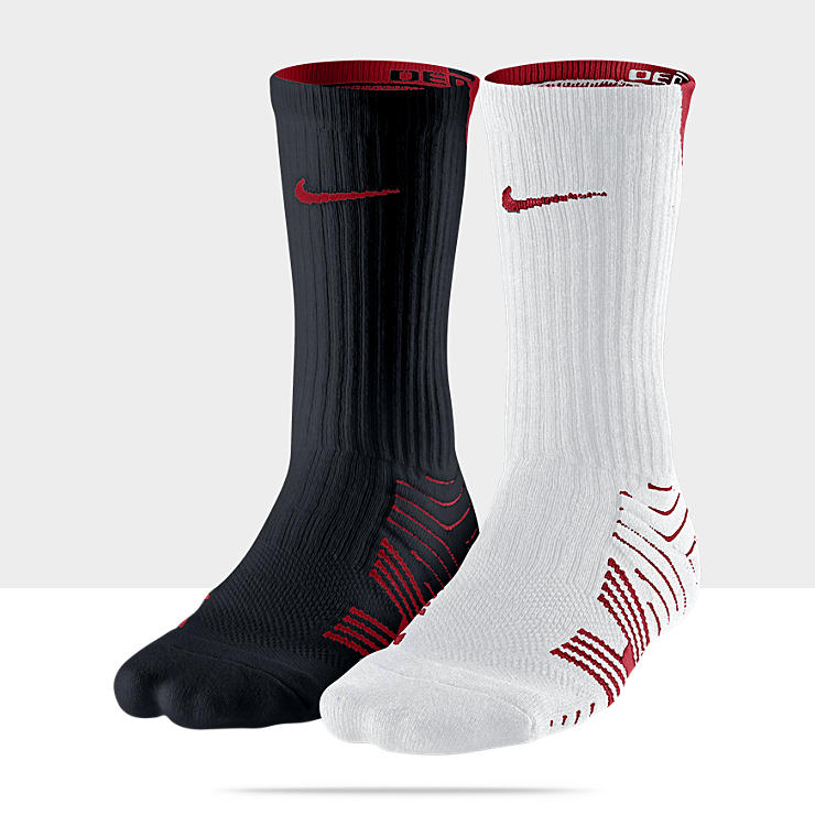 Nike Dri Fit Performance Crew Socks