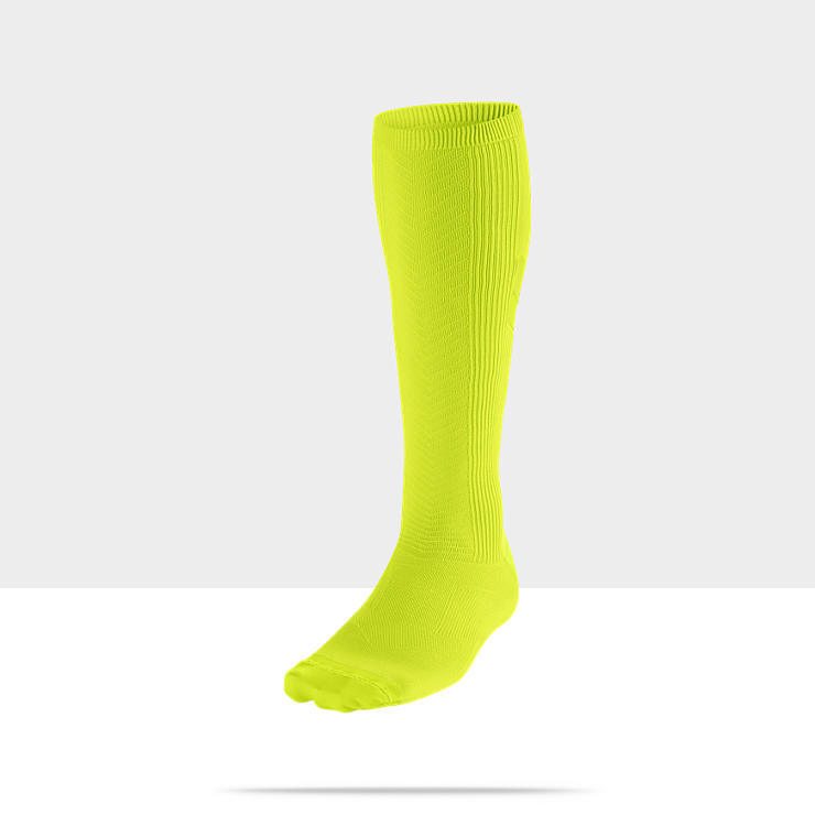 nike elite over the calf running socks