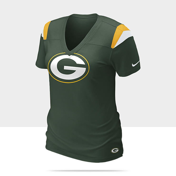 color of packers