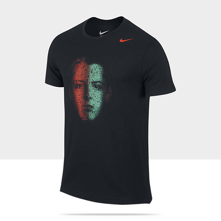 Nike Hero (Chicharito) Men's T-Shirt