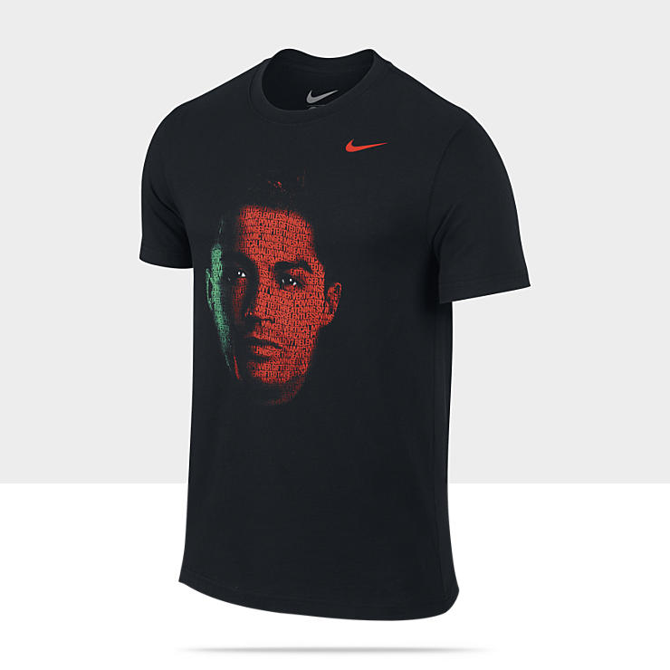 Nike Hero (Ronaldo) Men's T-Shirt
